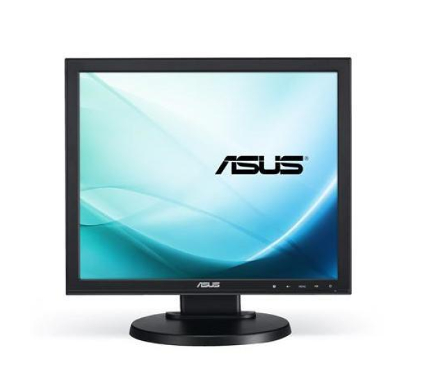 ASUS VB199TL czarny - 215102 - zdjęcie